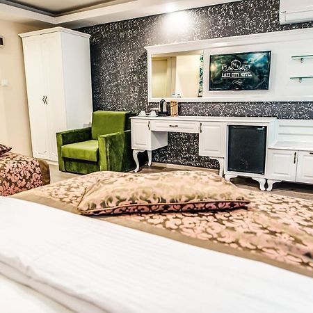 Lazz City Hotel Стамбул Екстер'єр фото