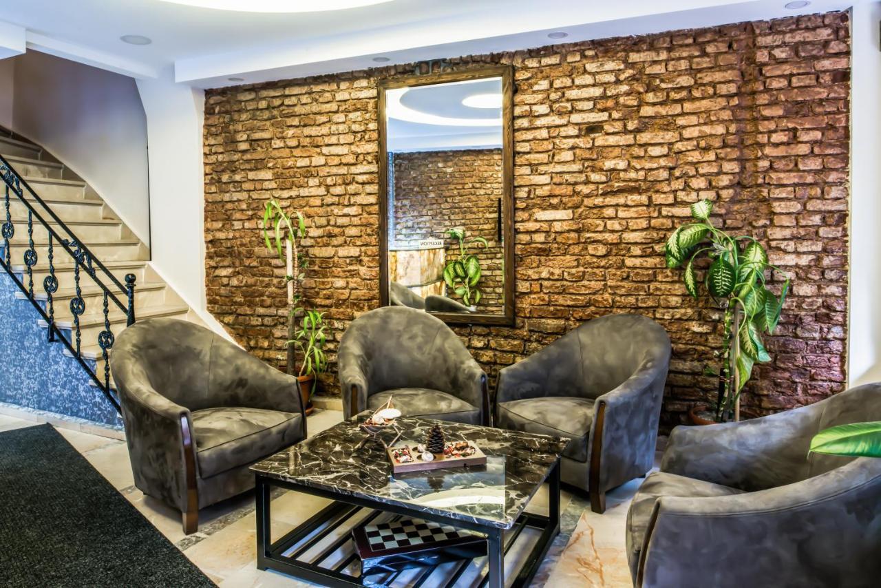 Lazz City Hotel Стамбул Екстер'єр фото
